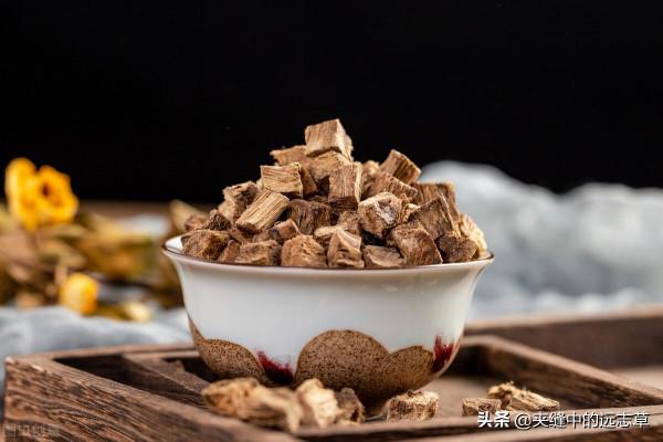 講一味葛根，其7大功效，你都知道幾個？不妨來了解下吧