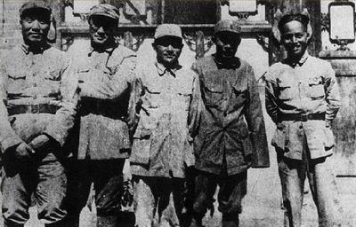 1986年，劉伯承元帥臨終曾言：我死不瞑目，埋藏了41年的秘密曝光