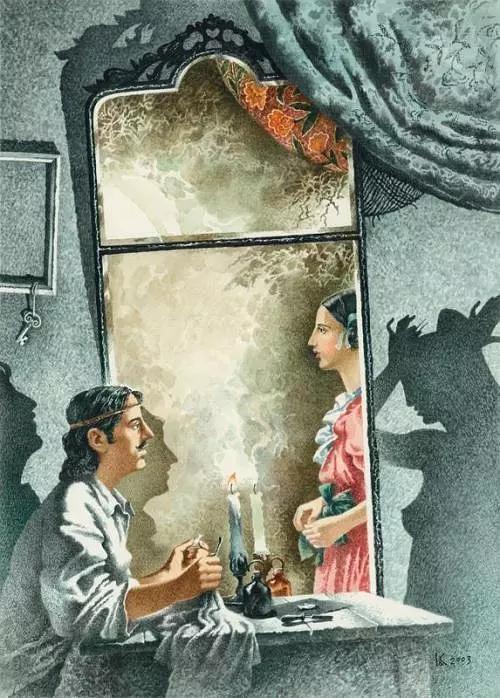 淺析《百年孤獨》,一個人的成熟,從學會與孤獨體面約定開始 淺析《百年孤獨》,一個人的成熟,從學會與孤獨體面約定開始