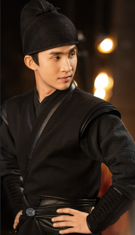 《夢華錄》十大主演劇照及角色介紹，劉亦菲、陳曉首次合作