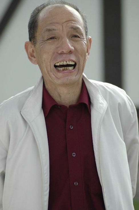 “清流”魏宗萬:與妻相愛51年,一生不接廣告,導演跪求他出山 “清流”魏宗萬:與妻相愛51年,一生不接廣告,導演跪求他出山