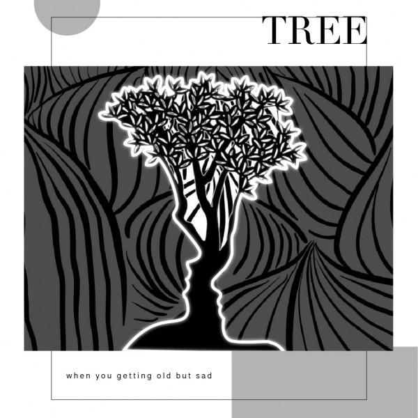 看圖測試：從眼前注視的部分，找到這幾年你越來越不快樂的原因