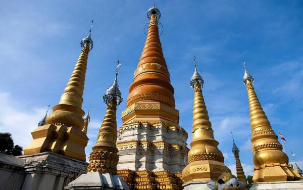 雲南這個寶藏小城,擁有醫療機構89個,長壽老人多,空氣好 雲南這個寶藏小城,擁有醫療機構89個,長壽老人多,空氣好