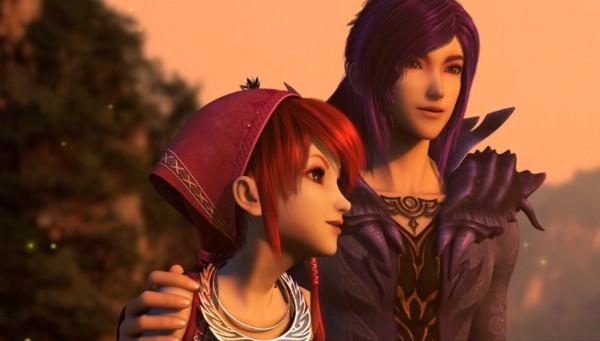 關於仙劍系列的十個未解之謎,這回終於有了答案 關於仙劍系列的十個未解之謎,這回終於有了答案