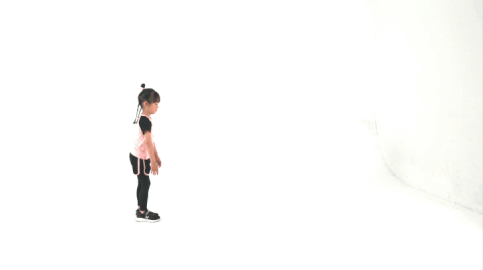 動圖版兒童青少年鍛鍊方案來了~快陪孩子動起來吧！