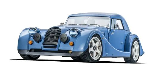 電動先鋒與鋼炮偶像交織的未來 | 2022新車通緝令