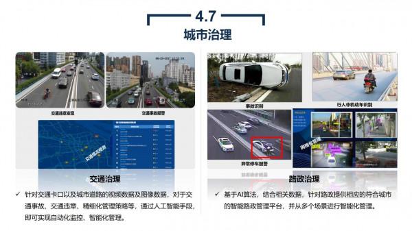 政務大資料平臺、資源平臺、資料平臺建設解決方案