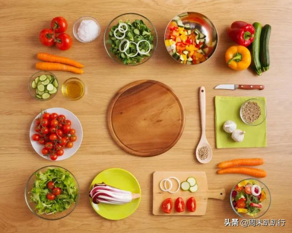 可愛爆炸！秋日萌萌噠便當，親子露營必備哦