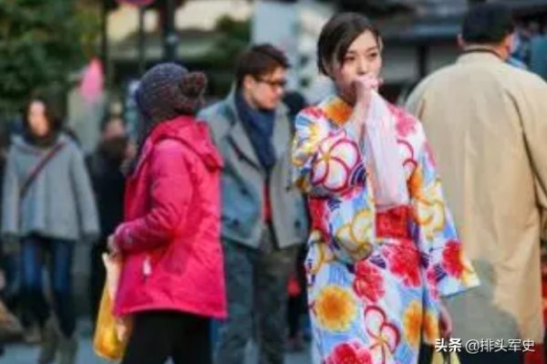 在上海有30萬日本人定居，多數是漂亮女孩？權威統計打破謠言