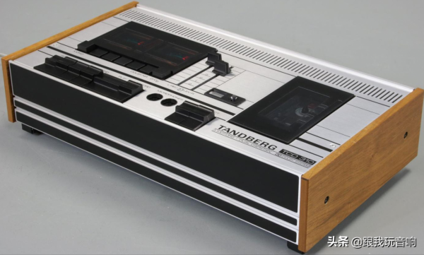 70年代 騰保 TANDBERG TCD-310 立體聲磁帶卡座 3馬達雙絞盤錄音機 70年代 騰保 TANDBERG TCD-310 立體聲磁帶卡座 3馬達雙絞盤錄音機