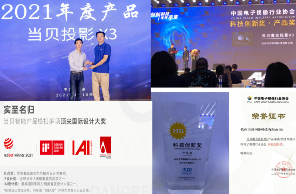 2022年度投影儀口碑排名,為什麼首推的是這款,這篇全告訴你 2022年度投影儀口碑排名,為什麼首推的是這款,這篇全告訴你