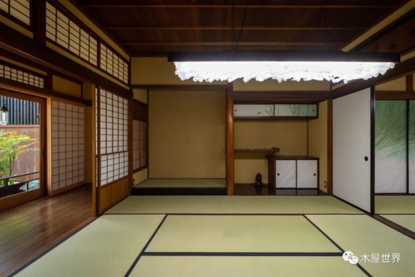 改造老舊屋宅,為了它更老時的美麗 改造老舊屋宅,為了它更老時的美麗