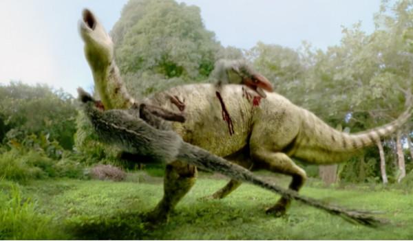 恐龍是如何滅絕的?看完真實的史前世界,我終於明白了 恐龍是如何滅絕的?看完真實的史前世界,我終於明白了