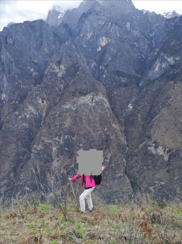 雲南有條在國外更出名的徒步路線,年輕走一遭,夠炫耀一生(下) 雲南有條在國外更出名的徒步路線,年輕走一遭,夠炫耀一生(下)