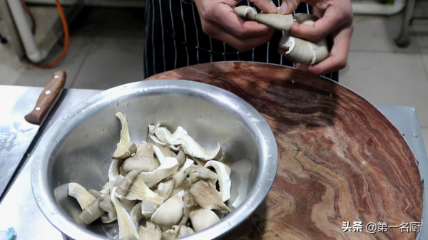 冬天別總吃大魚大肉，多吃這6道健康素菜，每天換著吃,清爽解油膩