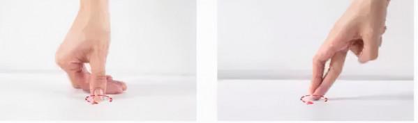 推拿按摩入門手法（精華篇）