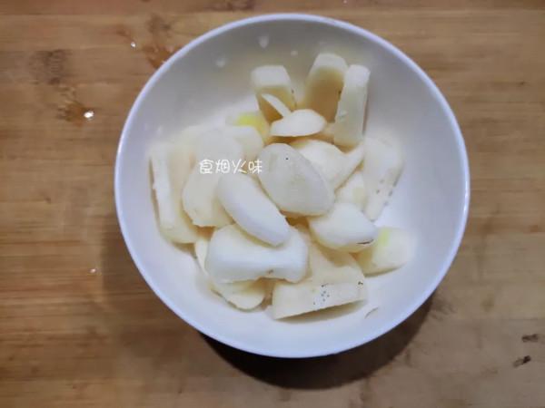 年夜飯桌上的刮油減脂湯，低脂低卡，清理腸道，這幾款都值得收藏