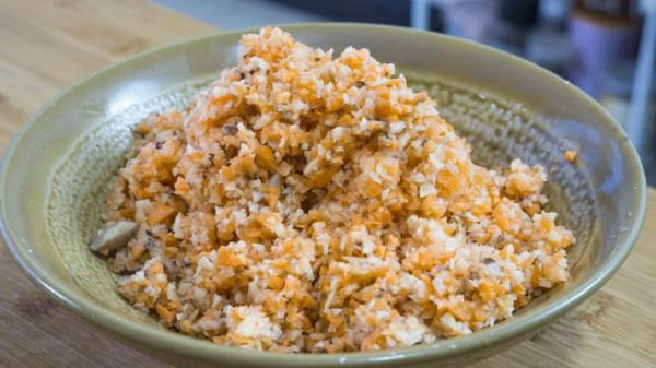 曬曬我家8天不重樣的早餐,營養健康,餡兒料滿滿,跟著做不費心 曬曬我家8天不重樣的早餐,營養健康,餡兒料滿滿,跟著做不費心