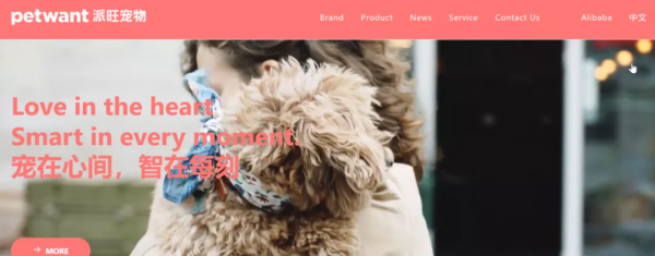 我花費2個月調研了64個出海寵物品牌(下) 我花費2個月調研了64個出海寵物品牌(下)