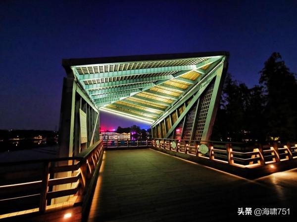 燈都溼地公園 燈都溼地公園