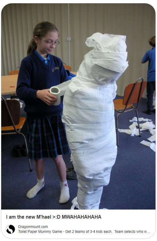 20件可笑的事情(被世界各地學校禁止) 20件可笑的事情(被世界各地學校禁止)