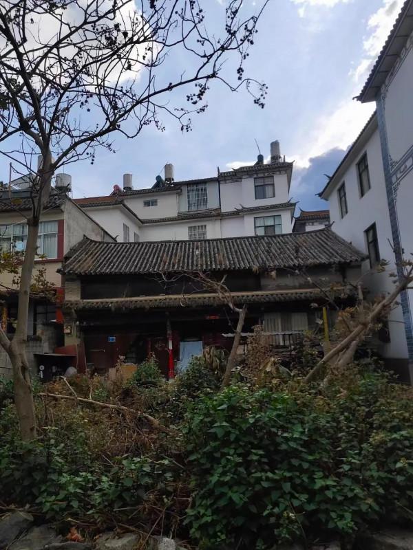 摩旅中國第六天