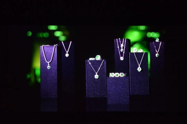 8K60+鐳射光源！滿足你對家庭影院最高規格一切想象力-JVC N98