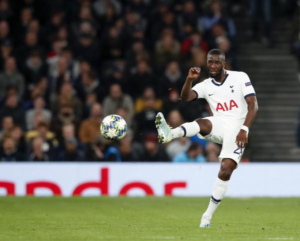 內維爾:恩東貝萊在英超可能不被欣賞,他更適合意甲或西甲 內維爾:恩東貝萊在英超可能不被欣賞,他更適合意甲或西甲