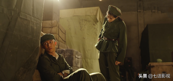 S+大劇《王牌部隊》空降播出，三大看點解析，李趙團政CP是靈魂