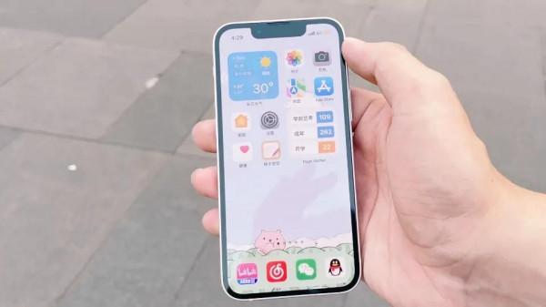 花5199買的iPhone 13 mini深度上手一週後,說說幾句心裡話 花5199買的iPhone 13 mini深度上手一週後,說說幾句心裡話