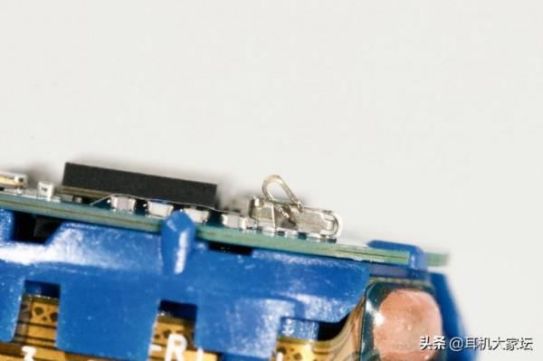 三星Galaxy Buds 2 拆解報告「AudioTOP」