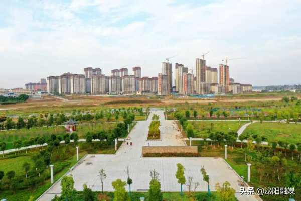 不可思議！已是深秋，月兒灣公園卻如此多彩，恰似夏日還未走遠