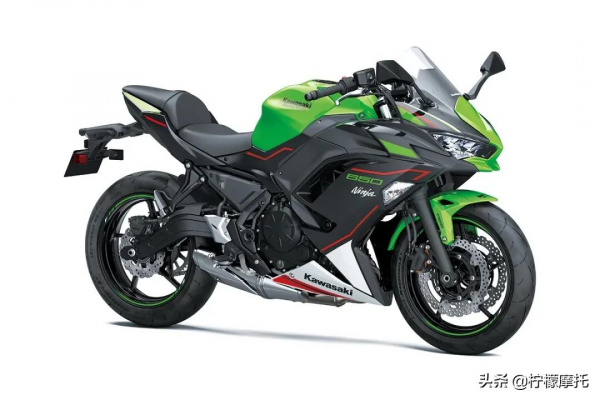 川崎Ninja650怎麼樣？