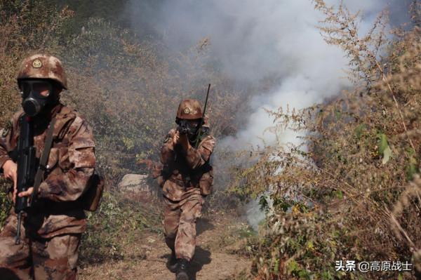 補短板！西藏軍區某團利用訓練預備期補差