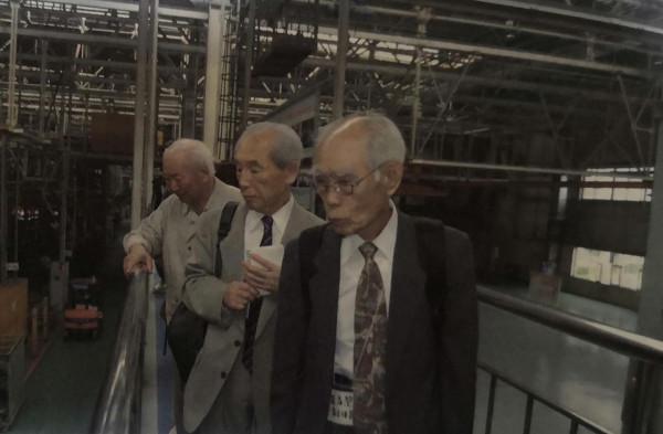 日本人自述：從一個日本鬼子變成中國人民志願軍，他經歷了什麼？