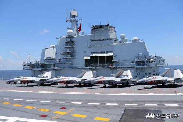 從航母到發動機:中烏軍貿合作廣泛深入,基本全都取得了重大成果 從航母到發動機:中烏軍貿合作廣泛深入,基本全都取得了重大成果