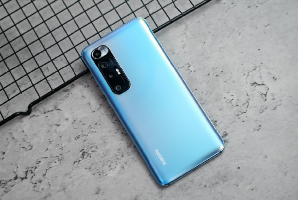 2021年被嚴重低估的4款手機，起步就是次旗艦，適合現在撿漏