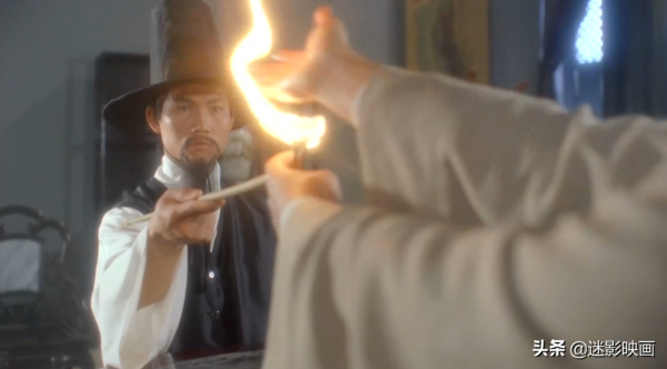 28年前為跟風李連杰,袁和平找來甄子丹,拍了部蘇乞兒大戰黃飛鴻 28年前為跟風李連杰,袁和平找來甄子丹,拍了部蘇乞兒大戰黃飛鴻