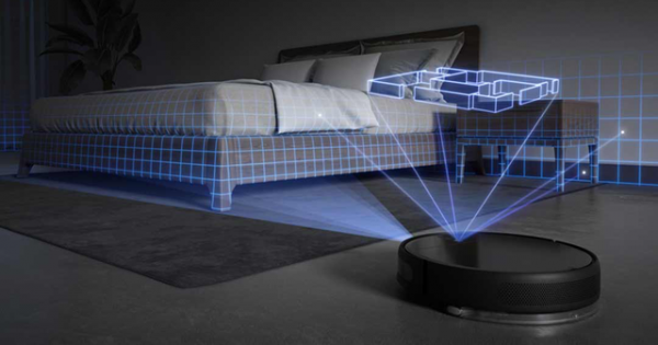 手機上的ToF鏡頭到底是前途未卜還是一片光明？