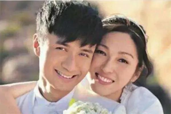 這些明星居然是夫妻？真的太低調了，還有不少演技派