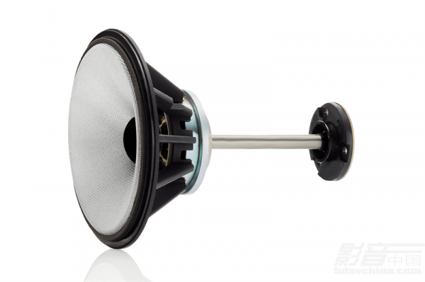 「測評」B&amp;W 702簽名版（午夜藍色）：紀念品牌成立55週年，融入800系列元素