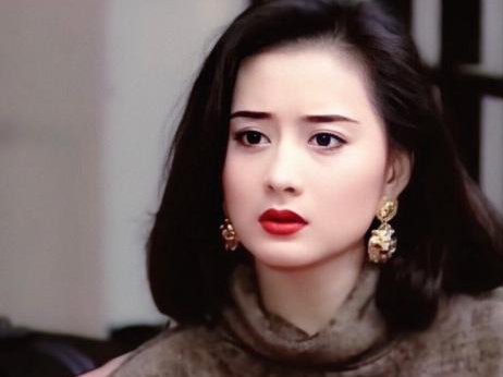 皮相美人不耐老，陳德容25歲就顏垮，陳紅上了年紀還沒陶虹美