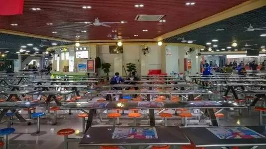 大四學子日記，打卡第三天