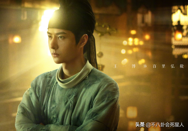 脫離偶像劇的濾鏡,鮮肉們真實顏值翻車,王一博肖戰都未倖免 脫離偶像劇的濾鏡,鮮肉們真實顏值翻車,王一博肖戰都未倖免