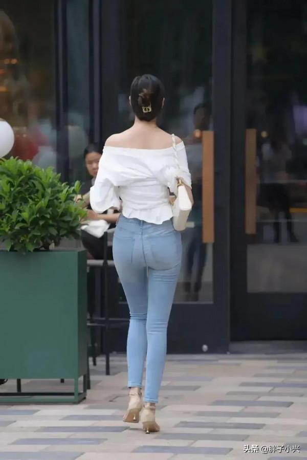 出門才知道外面的世界太大了