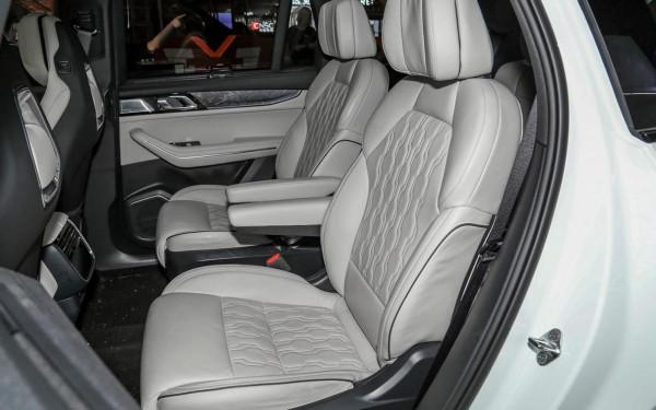 買車的人都看過來！近期有5款新車到店，全新領克09、奧迪A7L都有