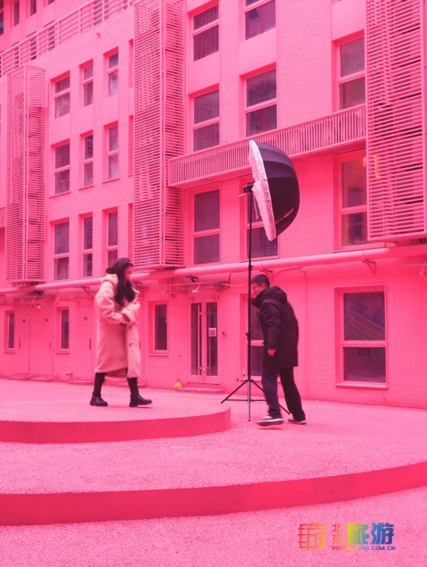 新晉驚豔拍照打卡地!樓下看“布達佩斯大飯店”,樓頂看“小摩洛哥” 新晉驚豔拍照打卡地!樓下看“布達佩斯大飯店”,樓頂看“小摩洛哥”