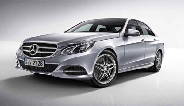 全球首款縱置9速自動變速箱，賓士9AT實力如何？