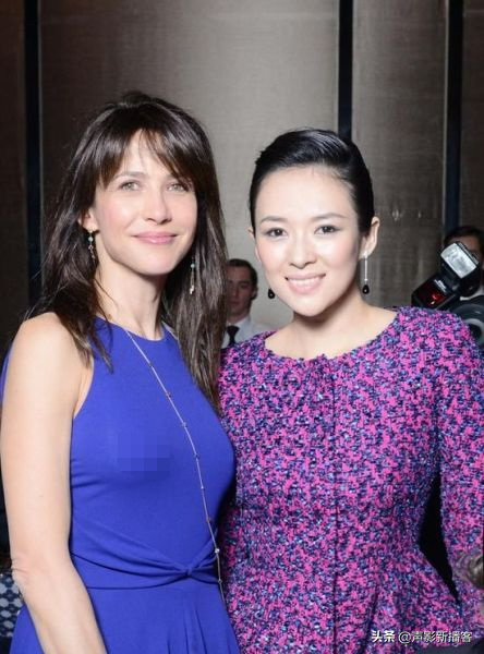 票房1700多萬,豆瓣僅3.5分,《圖蘭朵》被吐槽,蘇菲·瑪索盡力了 票房1700多萬,豆瓣僅3.5分,《圖蘭朵》被吐槽,蘇菲·瑪索盡力了