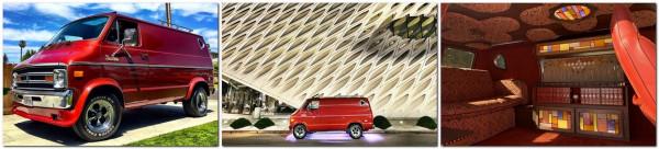 1970年代MPV熱潮 沒有手機的豐富多彩週末生活